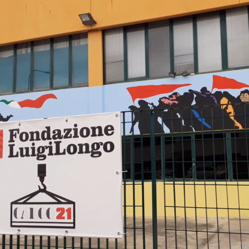 L’archivio storico del Pci, le letture e la musica di Paolo Archetti Maestri alla Fondazione Longo