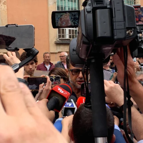 Caso Garlasco, si riparte dalla spazzatura mai analizzata in casa Poggi