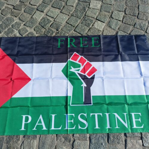 Sabato 22 novembre giornata nazionale di digiuno per Gaza: l’appello dei promotori