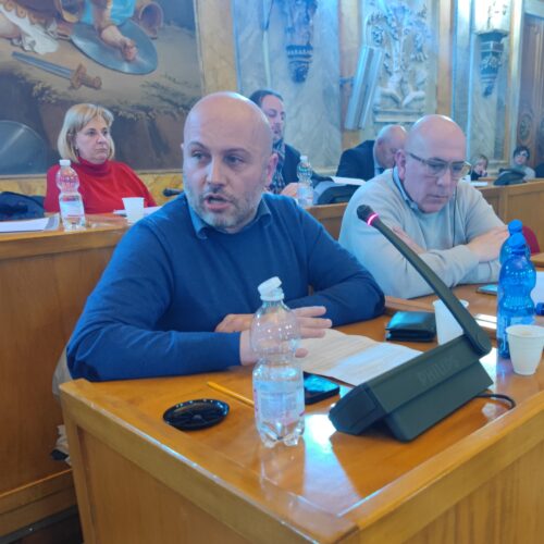 Ballerini attacca Oddone: “Siamo alla fine di un dramma”