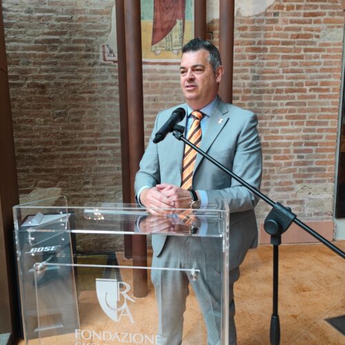 Prezzo del bitume: la rassicurazione del presidente della Provincia sui cantieri stradali