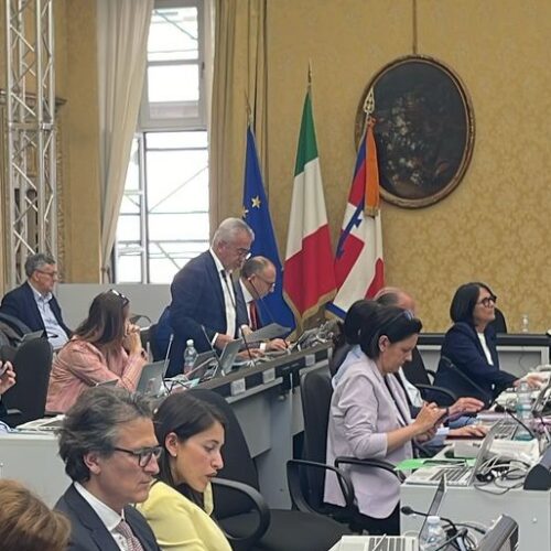 Marengo, Protopapa (Lega): “Dialogo tra Regione e Provincia per coinvolgere il Ministero nel trovare risorse”