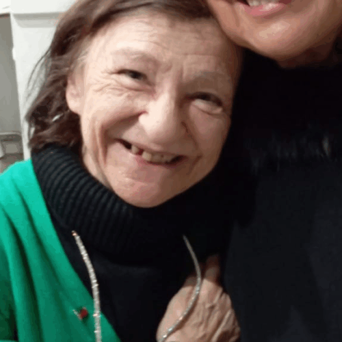 È mancata Maria Fiore Ameri