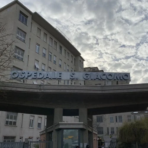 Ospedale Novi, la segnalazione di una cittadina: “Difficile prenotare un prelievo con Zerocoda”. Asl risponde