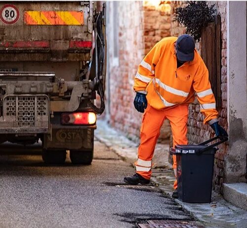 Sperimentazione ‘porta a porta’ in Centro: proseguirà fino al 26 giugno