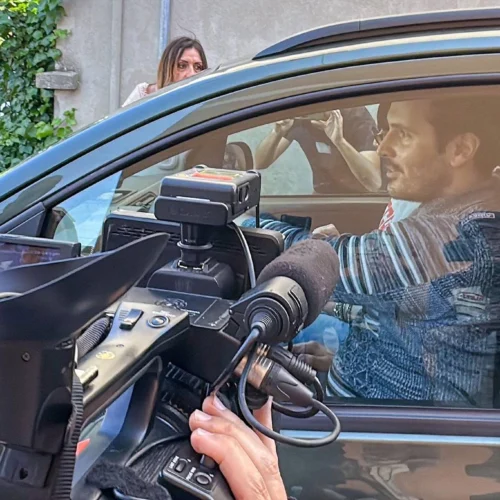 Garlasco: soliloquio Sempio, ‘sangue c’era…Stasi ha evitato le macchie’