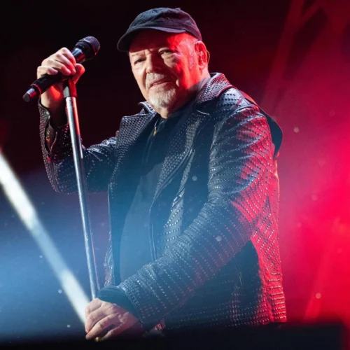 Vasco è pronto per Torino: concerti sold-out e un palco di 86 metri