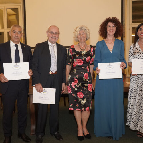 Lions Club Host: un anno di eventi per il 70esimo anniversario di fondazione