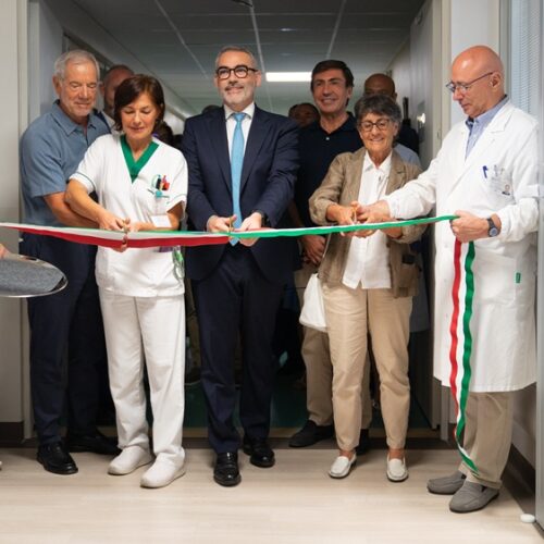 A Pavia nasce ESOD: primo centro ospedaliero in Italia dedicato alle dipendenze da nuove droghe