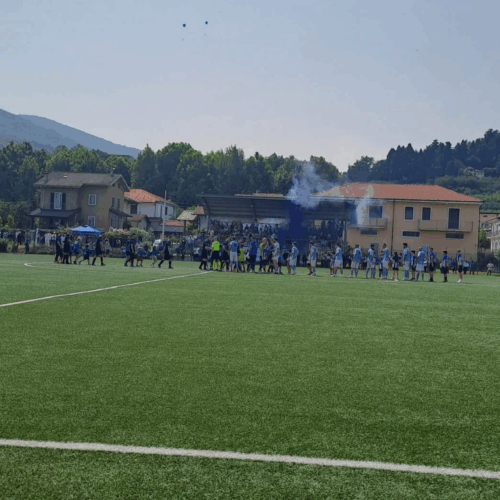 Niente da fare per Libarna e Frugarolese. Entrambe eliminate ai playoff