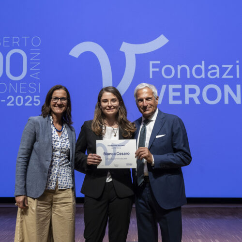 Paglieri insieme alla Fondazione Veronesi per la ricerca sul tumore al seno