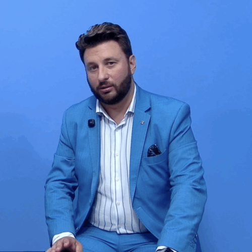 Alle 12:30 su Radio Gold l’intervista all’Assessore alla Sanità piemontese Federico Riboldi