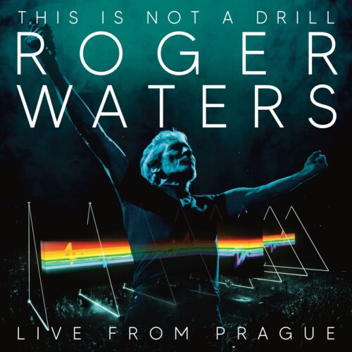 Roger Waters torna con “This Is Not A Drill: Live From Prague – The Movie”