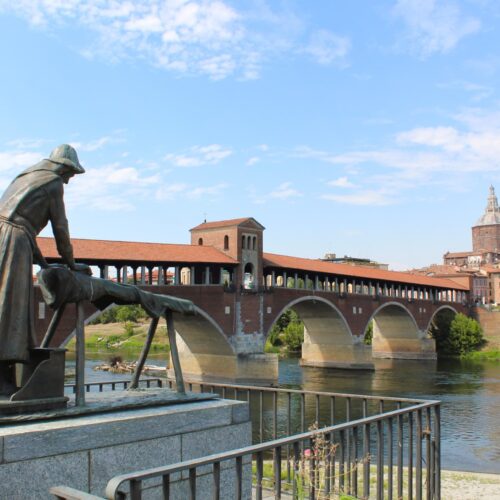 Ecosistema urbano 2025: Pavia 26esima e guadagna 10 posizioni