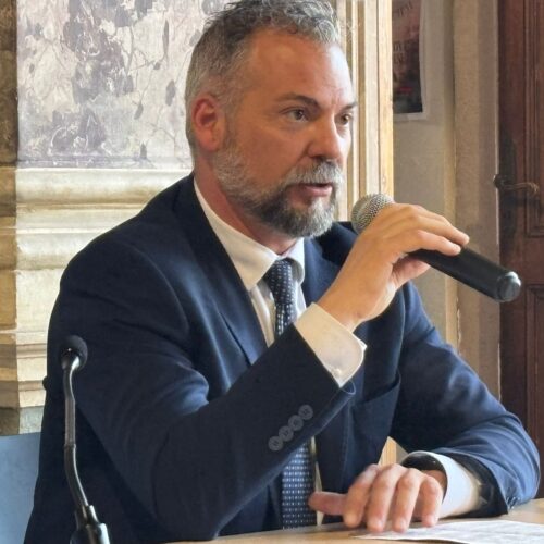 Una via a Casale per Sergio Ramelli, Amich (FdI) replica alla minoranza: “La memoria autentica non divide”