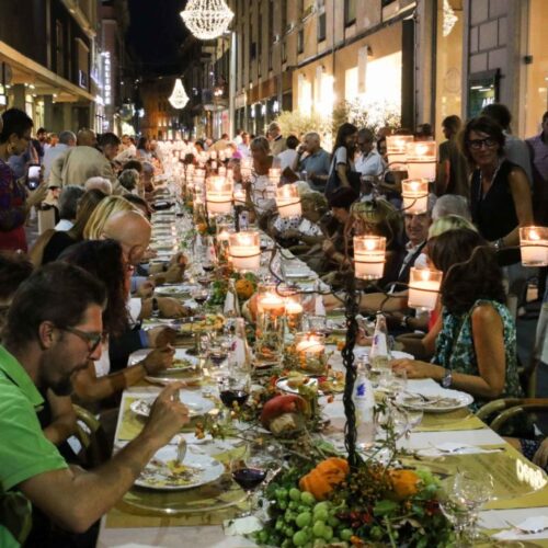 “Aperto per cultura” al via: tante feste in una. “Partecipate per rendere grande Alessandria”