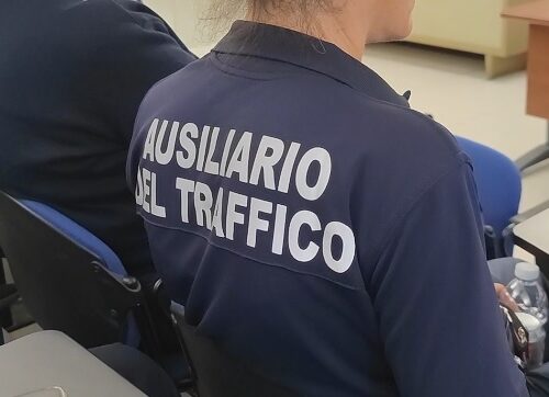 Soste Alessandria, passo avanti per migliorare i controlli: un corso di formazione per ausiliari del traffico