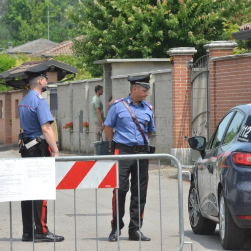 Caso Garlasco, il legale dell’ex procuratore di Pavia Venditti: “Nessuna prova di denaro, ricorreremo al Riesame”