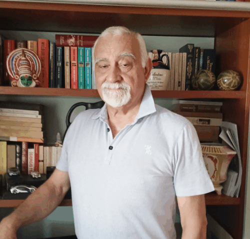 Rattazzo (Azione): “Agiamo sulla sicurezza percepita con più controlli, miglior decoro e dehor”