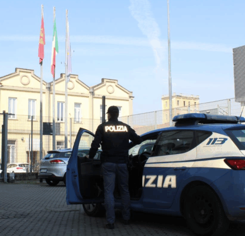 Incubo per una donna a Vigevano: sequestrata da un uomo per 24 ore. Salvata dall’amico e dalla Polizia