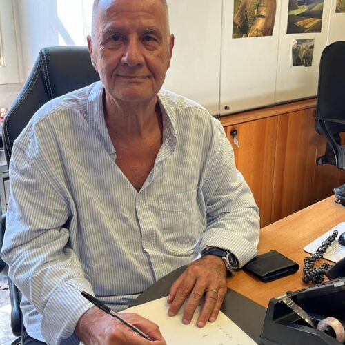 Antinucci: “Polemica sui bus universitari sterile, dimostra la crisi nervosa della destra”