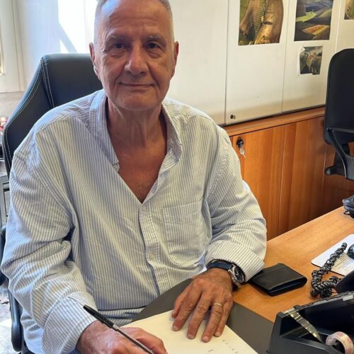 Antinucci: “Polemica sui bus universitari sterile, dimostra la crisi nervosa della destra”