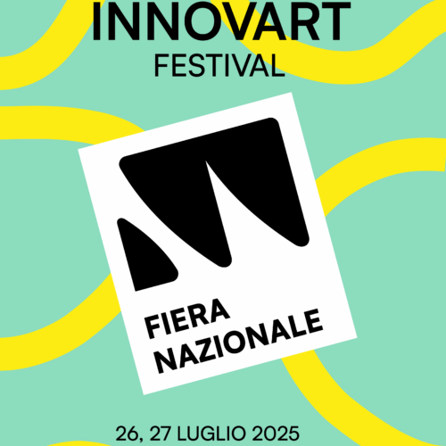 A San Sebastiano Curone “InnovArt 2025”, la fiera nazionale di arte, musica e cinema