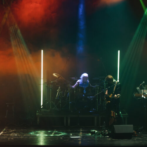 Le Orme in concerto a Borgoratto per la Lilt. Il 2 agosto il grande rock italiano per la prevenzione dei tumori