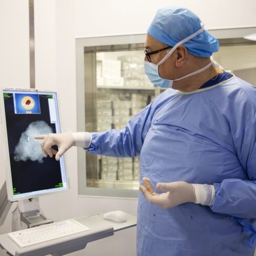 La Breast Unit Maugeri di Pavia si conferma eccellenza europea per la cura del tumore al seno