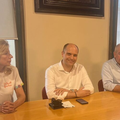 Valenza, Deangelis: “Via ogni personalismo, maggiore coesione nella maggioranza”