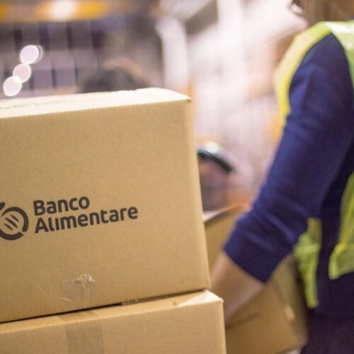 Banco Alimentare di Alessandria, record di aiuti: 1.500 tonnellate di cibo per 16mila persone in difficoltà