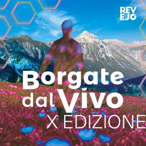 Borgate dal Vivo festeggia la decima edizione: fino al 31 agosto musica, teatro e storie tra le montagne