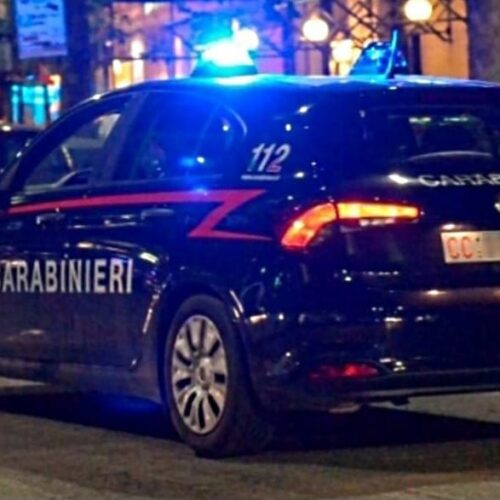 In carcere un 16enne: aveva rapinato con un coltello alcuni ragazzi in centro ad Alessandria