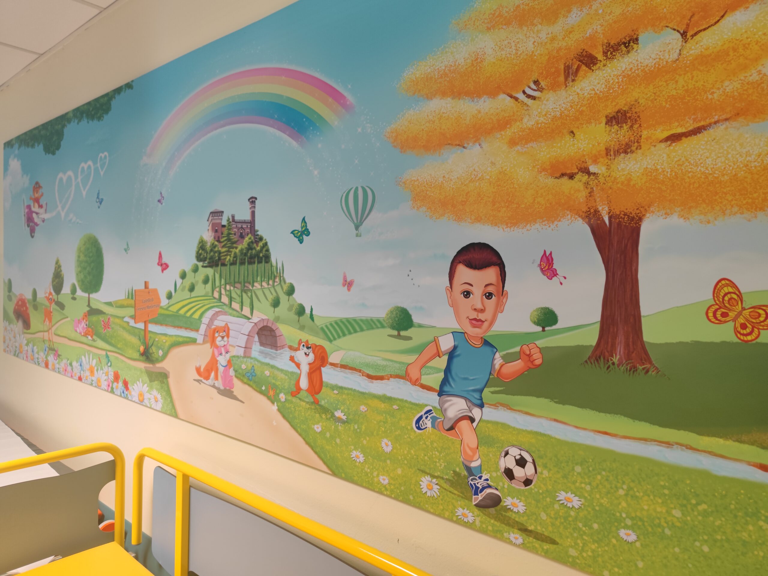 pronto soccorso alessandria tempo reale