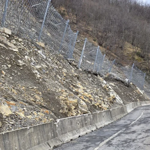 Carrega Ligure: in arrivo 300 mila euro per la provinciale. Si punta anche ai fondi statali ReNDIS