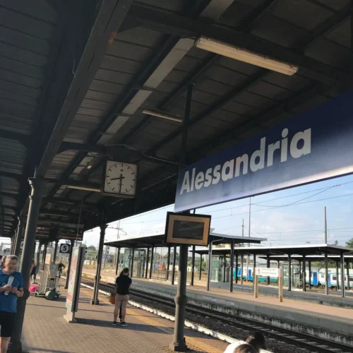Più treni tra Alessandria e Milano. Lega rivendica risultato del centrodestra ed esorta Abonante a riconoscerne l’importanza