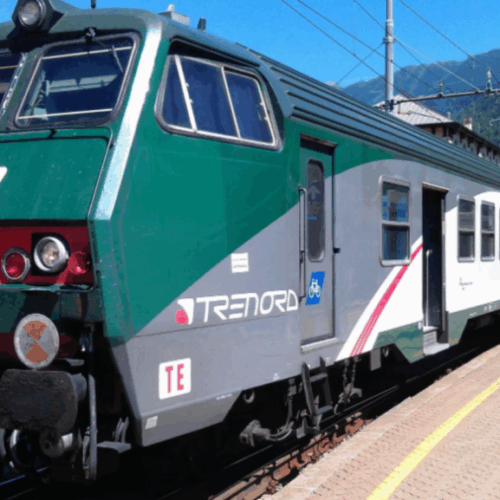 Da domani, giovedì 2 aprile, parte selezione capitreno Trenord