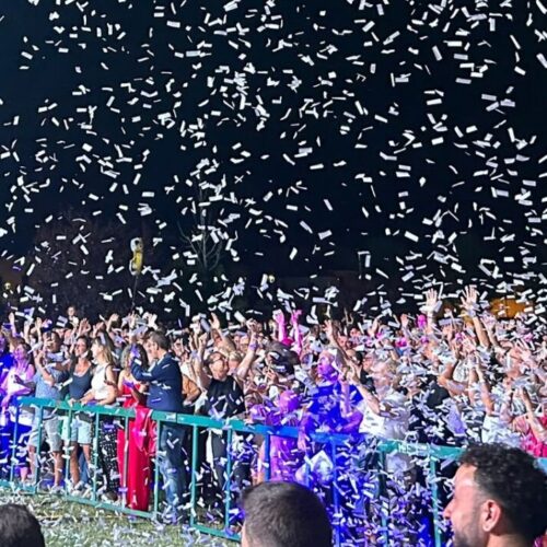 Al Cristo l’estate è sempre viva con la festa della birra sabato 23 agosto