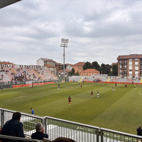 Calcio: oggi pomeriggio tutte le partite di Coppa Italia dalla Serie D alla Prima Categoria