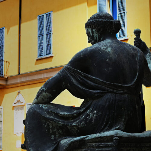 Notte bianca all’Università di Pavia per conoscere meglio Lotario I e Carlo IV