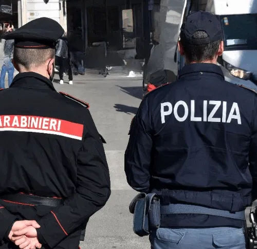 Controlli in stazione a Voghera: liberato immobile ex area Valdata