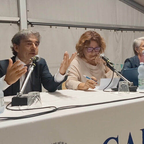 Il presidente dell’Associazione Nazionale Magistrati Cesare Parodi è il nuovo Procuratore di Alessandria