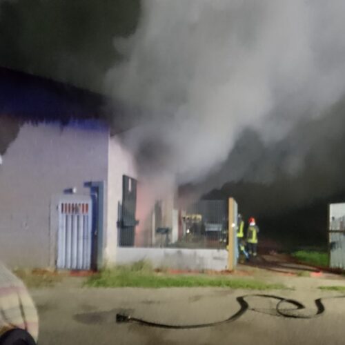 Incendio al Rifugio Enpa di San Genesio: animali salvi, ma servono cibo e aiuti urgenti