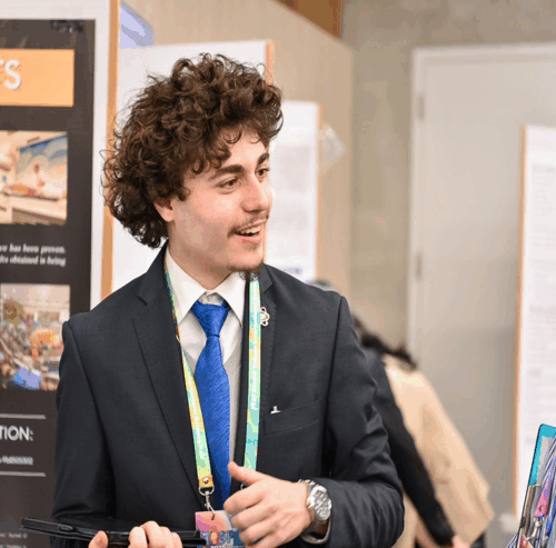 Laboratori spaziali per curare i tumori: un alessandrino premiato all’Expo di Osaka