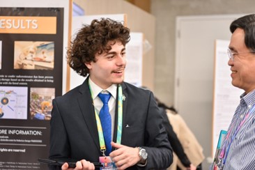 Federico Bergo candidato a “Piemontese dell’Anno 2025”