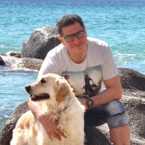 Una messa per l’alessandrino Luca Rivera, mancato un mese fa in Sardegna