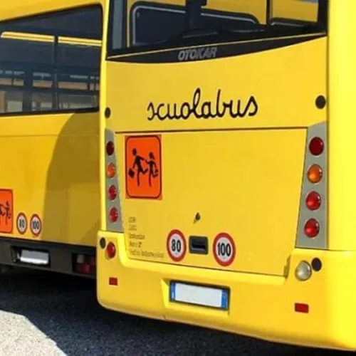 Servizio scuolabus: iscrizioni solo online e assistenza per presentare domanda