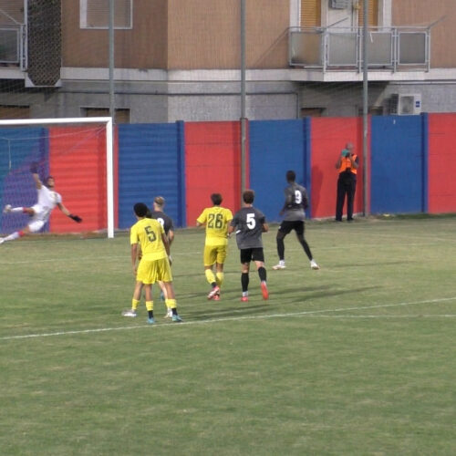 Diretta Sport: su Radio Gold aggiornamenti delle gare dalla Serie D alla Terza Categoria