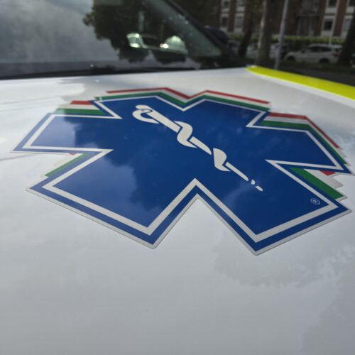 Donna trovata senza vita a Vignale: sarebbe stata accoltellata