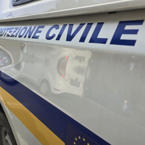 Volontari Protezione civile Alessandria: sabato e domenica maxi esercitazione per i 25 anni della fondazione